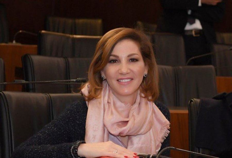جمالي: التنقيب عن النفط واجب وليس مِنّة من أحد