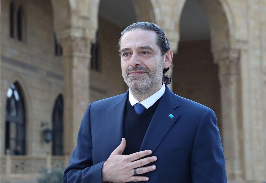 "حملة تشهير دبرتها سيدتان لتلطيخ سمعة الرئيس الحريري"