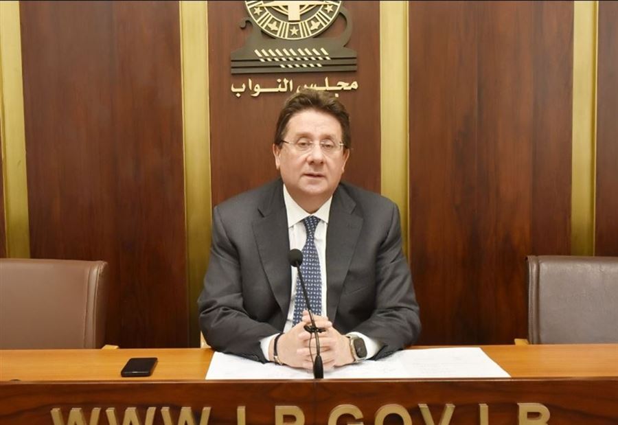 مطلبٌ من كنعان لوزارتَين ومصرف لبنان