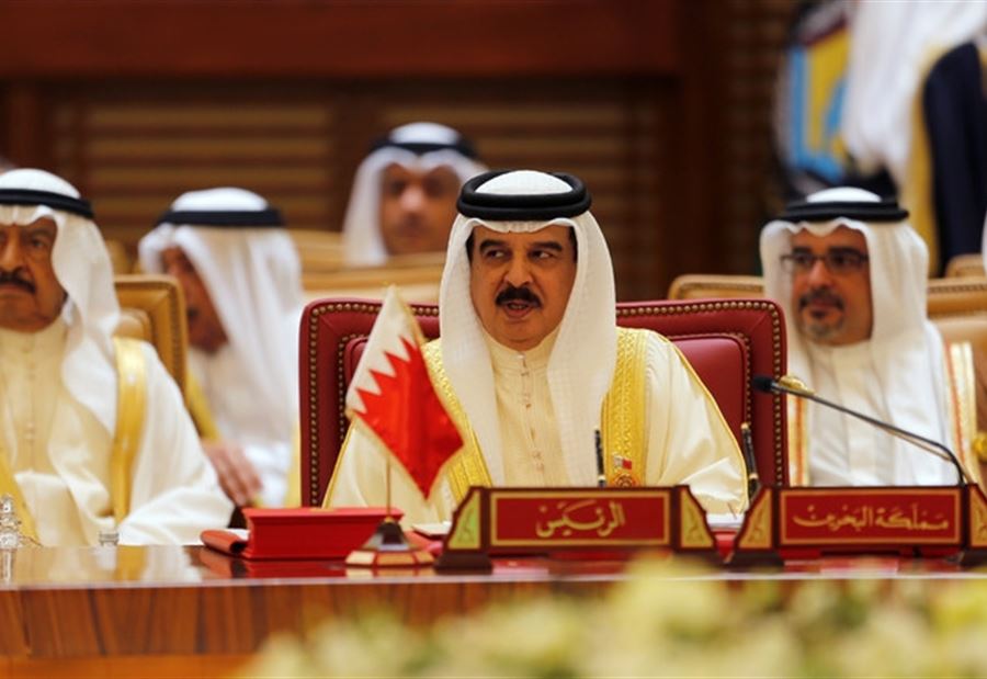 ملك البحرين يلغي أحكاما بإسقاط الجنسية عن 551 متهما ملك البحرين يلغي أحكاما بإسقاط الجنسية عن 551 متهما