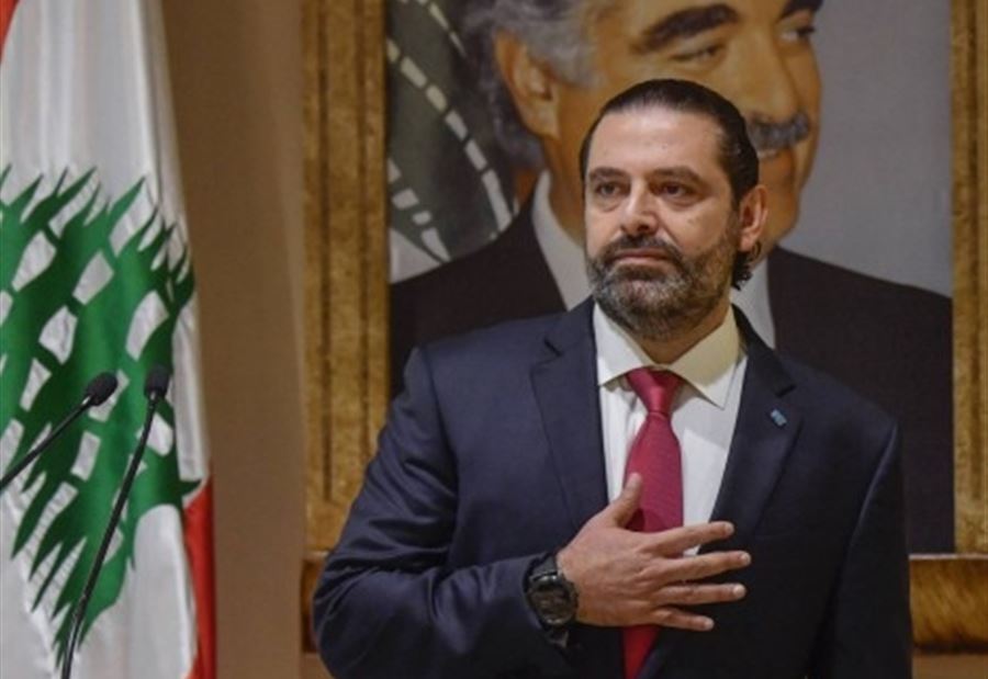 زهران يكشف عن لقاء ثانٍ بين الحريري وسمير الخطيب 