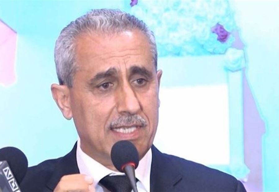 خواجه: نحتاج الى 365 يوما لمكافحة النهب العام