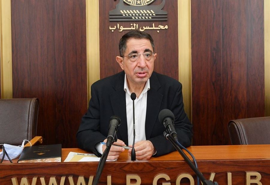"لا مكان للضعيف"... الحاج حسن: بايدن يتولى الدفاع عن إسرائيل عند ارتكابها المجازر