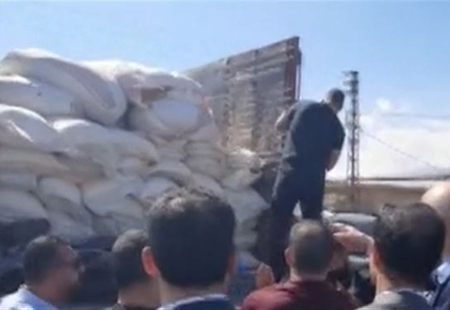 نيترات البقاع "تفجّر" مؤامرة على الصقر... ما علاقة حزب الله؟