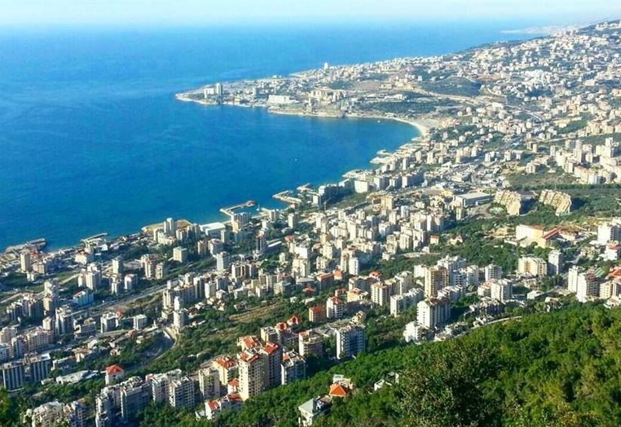 في كسروان... سقطت من الطابق الثالث!
