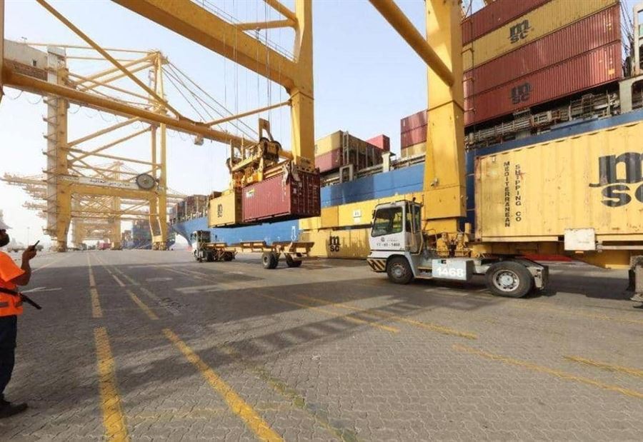 معجزة الـ40 دقيقة... كيف نجحت دبي في السيطرة على حريق جبل علي؟