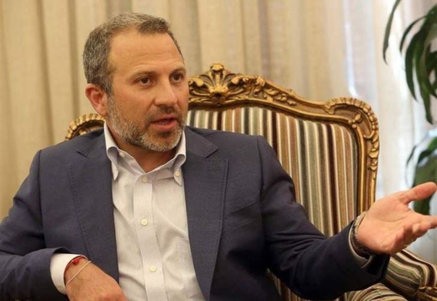 باسيل نجح في إخراج صيغة لبيان خاص بعودة النازحين السوريين