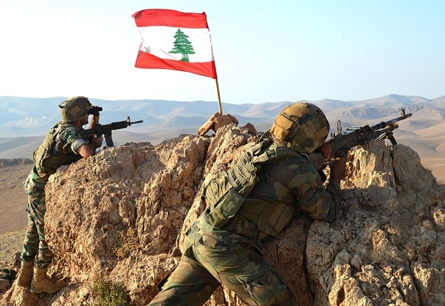 سُقوط شهداء للجيش... "أجندات مُستحضرة من الخارج" سُقوط شهداء للجيش... "أجندات مُستحضرة من الخارج"