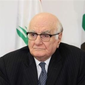 جريج: قد اطرح مشروعاً متكاملاً لمعالجة أزمة الصحف جريج: قد اطرح مشروعاً متكاملاً لمعالجة أزمة الصحف