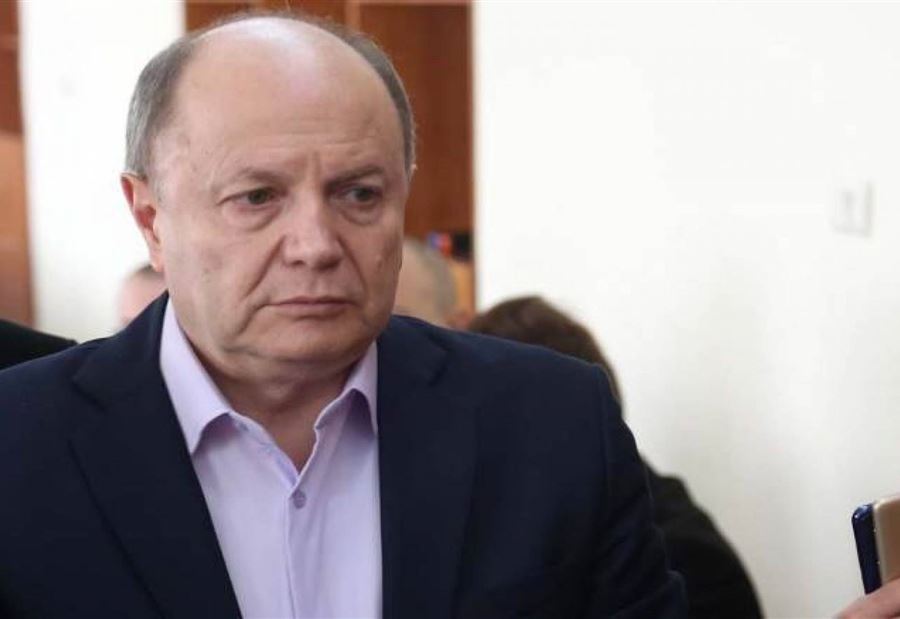 إحالة الأسمر موقوفاً الى النيابة العامة الاستئنافية في بيروت