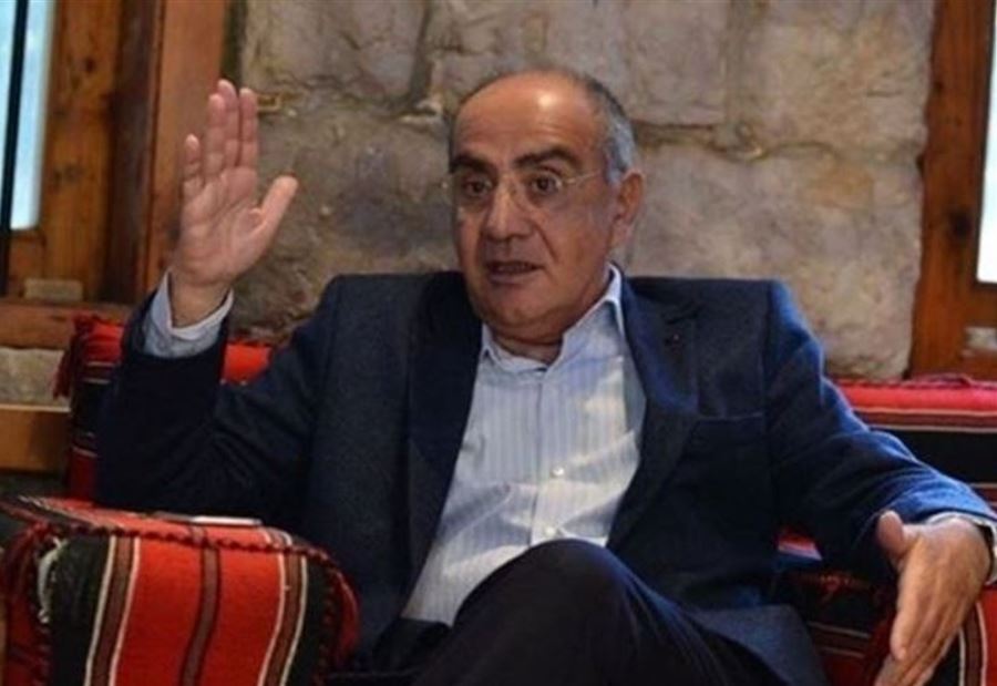 سعيد: من مفارقات الزمن...