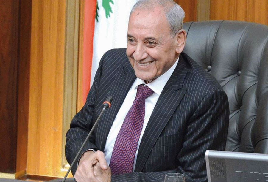 بالأرقام... بري رئيسًا بأقل نسبة تصويت في تاريخه!