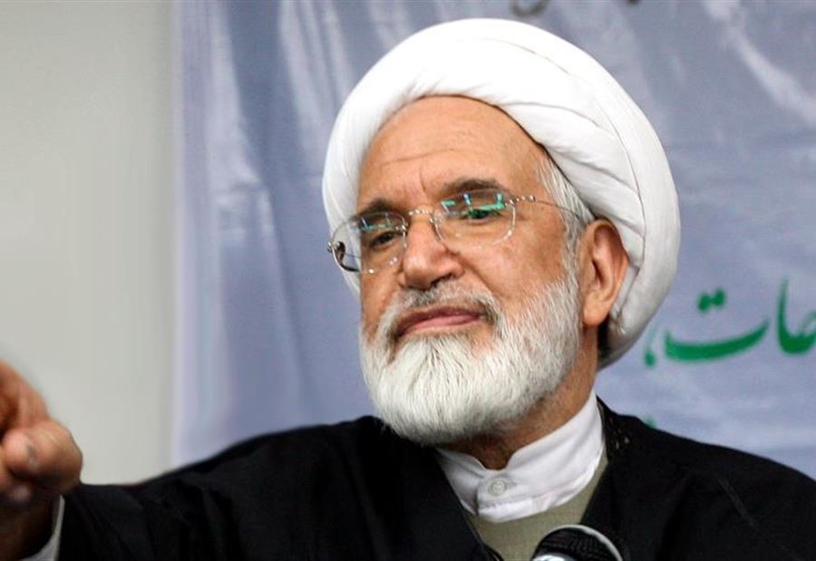 بعد رسالة لخامنئي ... اعتقال نجل مهدي كروبي في طهران  بعد رسالة لخامنئي ... اعتقال نجل مهدي كروبي في طهران
