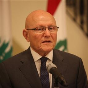مجلس الوزراء: سلام يتابع موضوع امن الدولة 