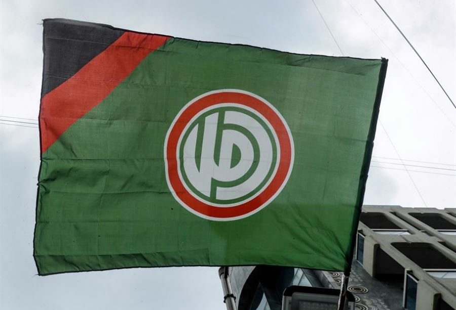 "أمل": نحن لسنا هواة حرب.. ولكن!