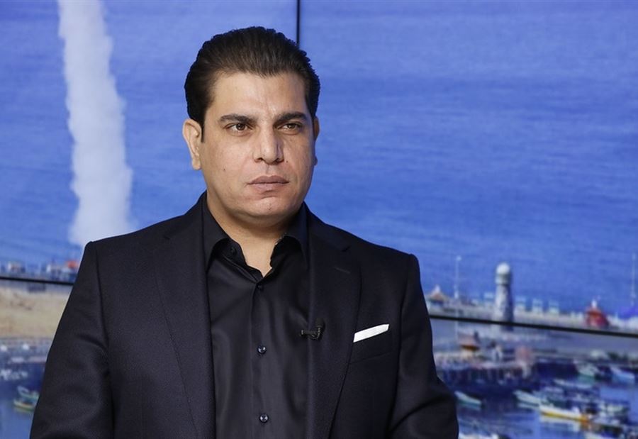 زهران ينتقد الحكومة... ويتحدث عن دور حزب الله!