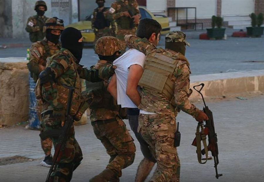 "الشبكة السورية" تكشف: أكثر من 100 ألف مختفٍ قسريًا منذ 2011