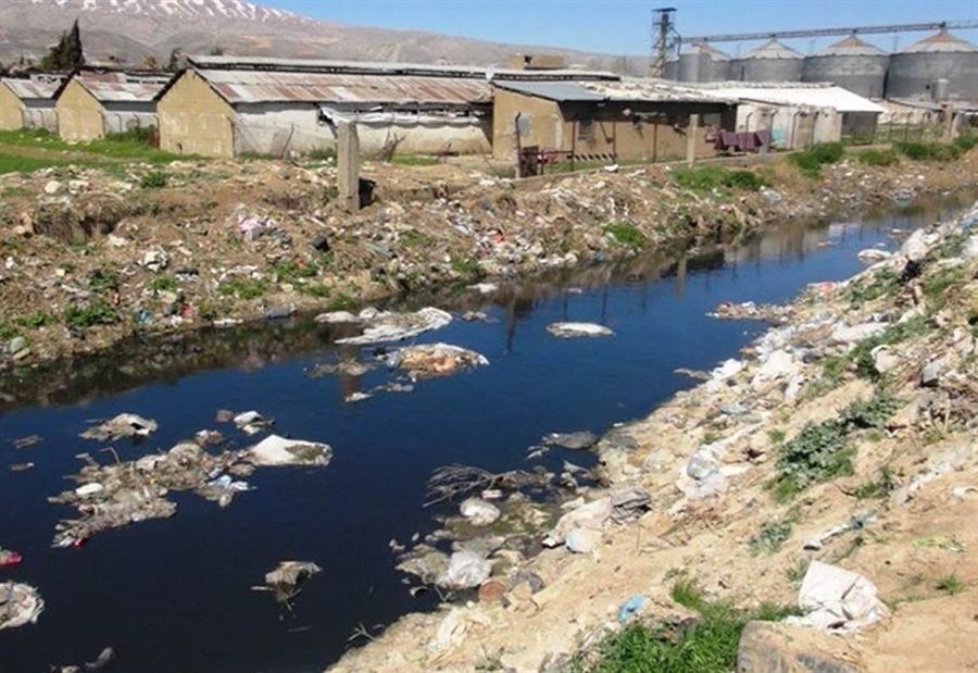 بالأسماء والتفاصيل.. أكثر المدن تلوثا في لبنان
