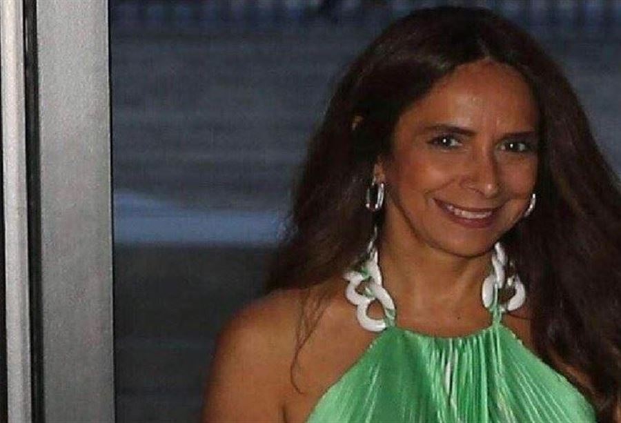 أول وزيرة دفاع  في لبنان والعالم العربي ... من هي زينة عكر؟