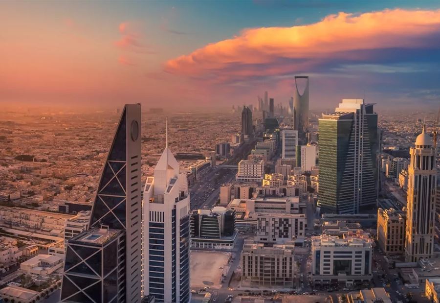 600 مليار دولار... تفاصيل الاستثمار السعودي في أميركا