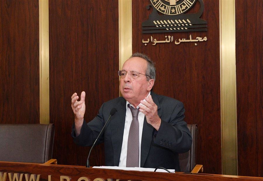 السيّد يُغرّد عن "فلتانٍ أمني"