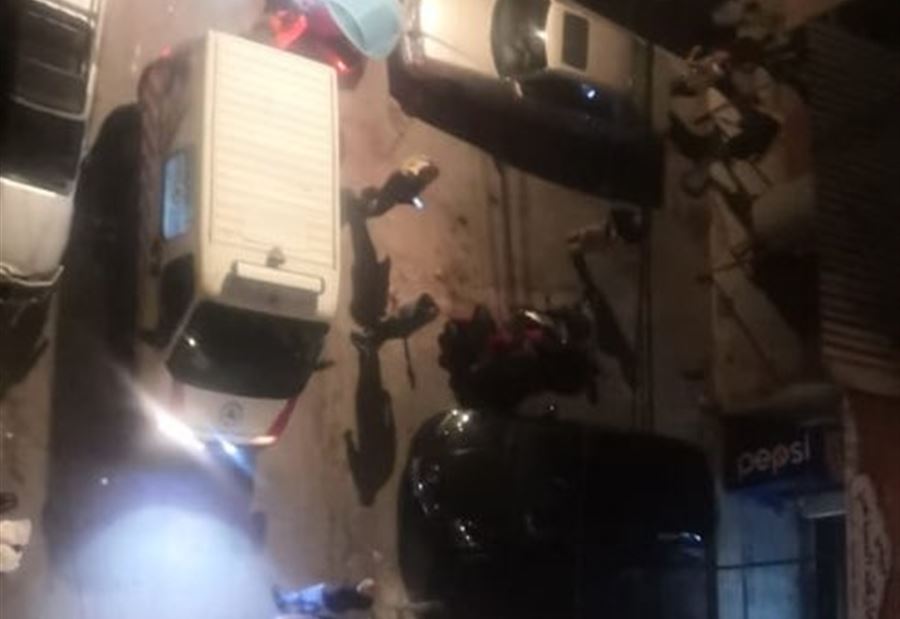 بيان للجيش حول ملابسات "جريمة" برج البراجنة