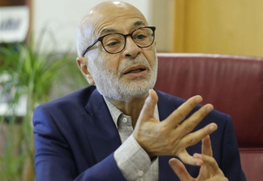 شهيب: سنبذل كل ما يمكن لإنصاف المديرين ببدل الادارة