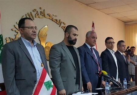 إعلان لائحة الغبيري للجميع