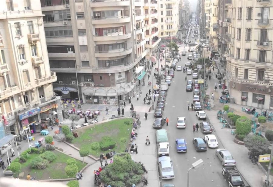 في حادث "مؤلم".. مصرع أرملة صحفي مصري شهير "غرقا" في حادث "مؤلم".. مصرع أرملة صحفي مصري شهير "غرقا"