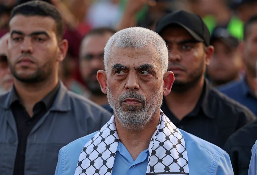"بمن فيهم السنوار"... "خلايا" أميركية تساعد إسرائيل في مطاردة قادة حماس