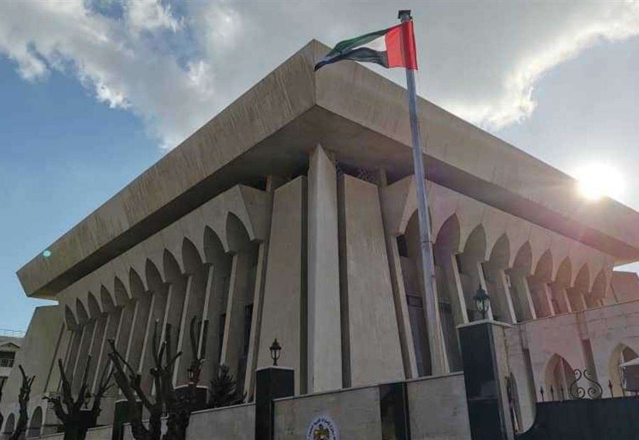 السفارة الاماراتية أول الغيث.. هل نرى الحريري في دمشق؟