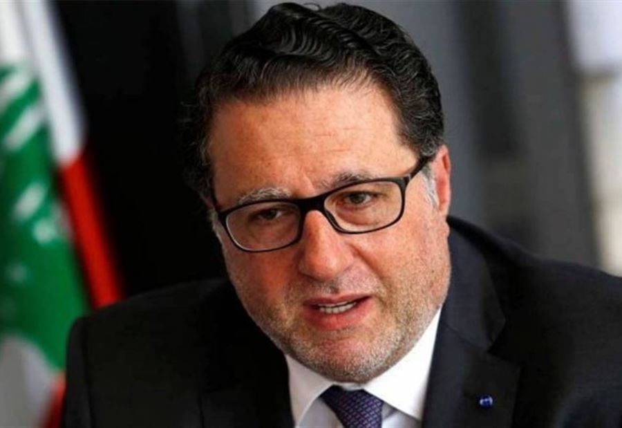 شقير: "ليعلم الجميع أن الناس تعبوا"