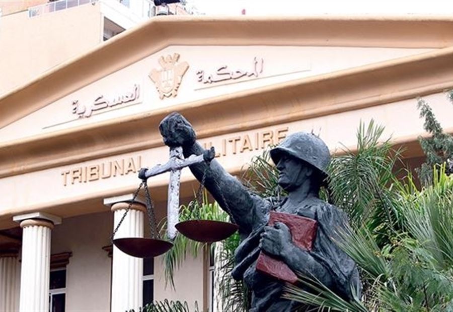 بعد فرار "سجناء بعبدا"... تكليفٌ من  عقيقي