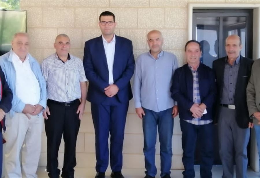 وزير الزراعة: الواقع صعب جدًًا لكنه...