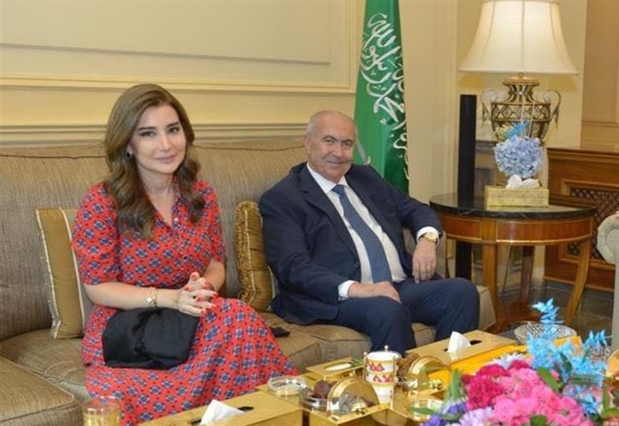 تغييري يلتحق بـ مخزومي… والمستشارة تزعج النواب 