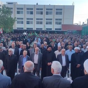 قبلان: إذا كانوا عاجزين عن التأليف فالسلطة التشريعية لن تستسلم