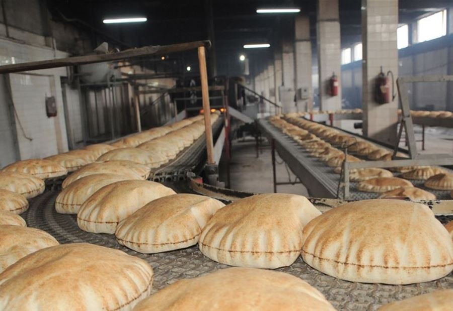 أرباح كارتل القمح وأصحاب الأفران... "من 20% إلى 100%"