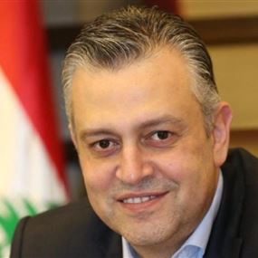 حبيش: لسنا طلاب ثأر وانتقام 