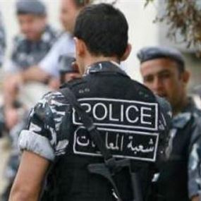 مداهمة منزل قاتل بليق وتوقيف زوجتيه و5 أشخاص