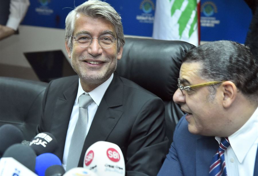 أوّل تعليق أميركي على إتفاق نقل الغاز المصري الى لبنان! 