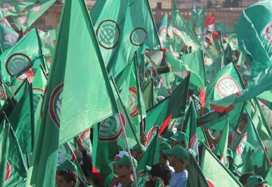"أمل" ترفضُ قرار الإفراج عن الفاخوري 