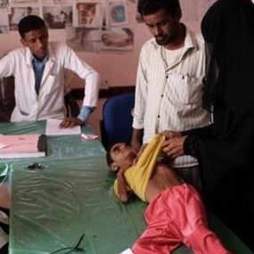 الأمم المتحدة تضاعف مساعداتها الغذائية في اليمن الأمم المتحدة تضاعف مساعداتها الغذائية في اليمن