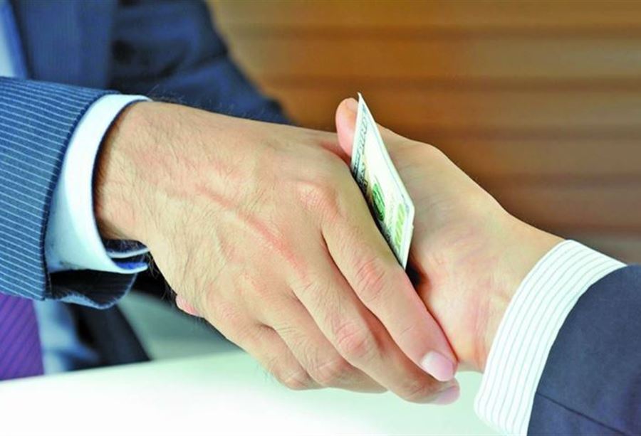 تقرير جديد لمنظمة الشفافية عن الفساد...ماذا عن لبنان؟ 