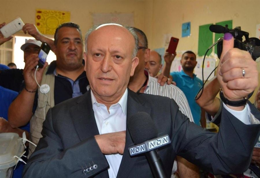 ريفي وشبّيجةُ السلطة 