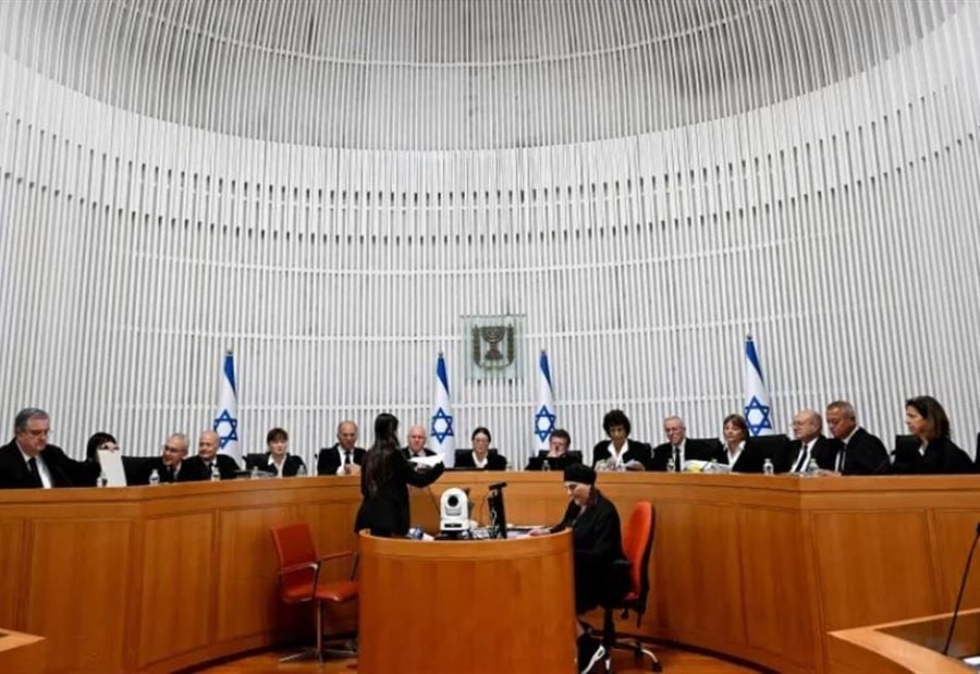 في عسقلان... محكمة إسرائيلية تدين مواطناً بالتخابر مع إيران 