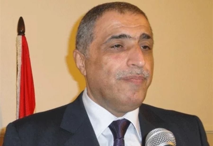 هاشم ردا على الحجيري: يكفينا فخرا اننا لم نُبع في سوق السياسة 