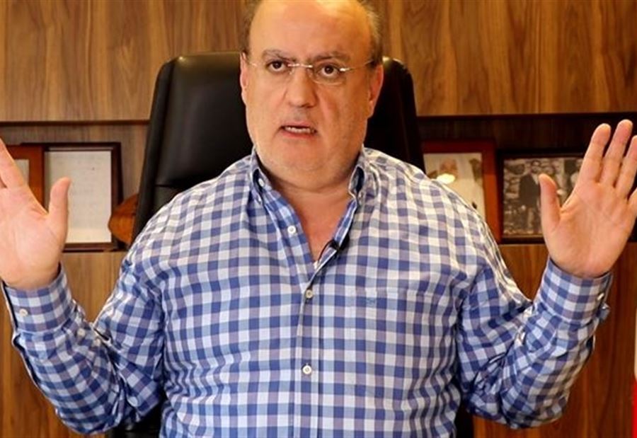 وهاب لا "يهدّد":  الخبز والملح عنا غالي! 