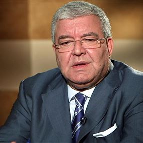 مسؤول سعودي للمشنوق: "لولانا لكنت في سجن تدمر"