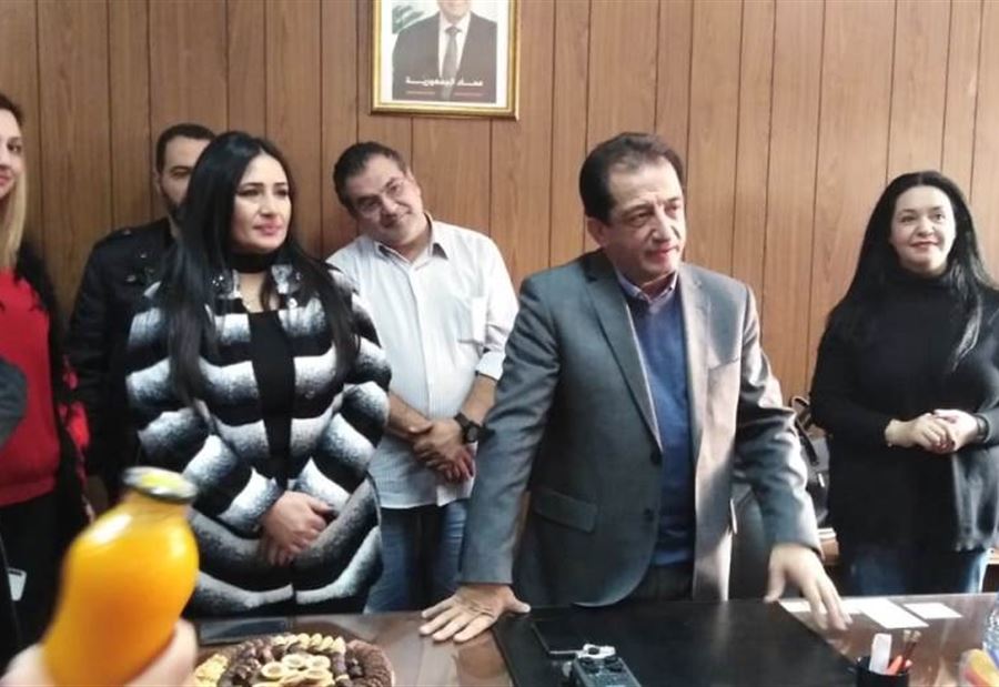 "الجباية تراجعت بنسبة 25%"