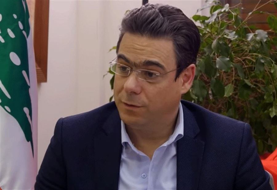 صحناوي: لن ننجر الى التصعيد صحناوي: لن ننجر الى التصعيد